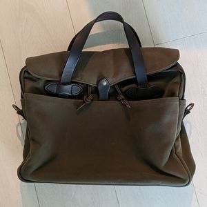 Filson Original Briefcase